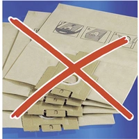 Wenko Universal Sac pour aspirateur 1 pc(s) Wenko Universal Sac pour aspirateur 1 pc(s)