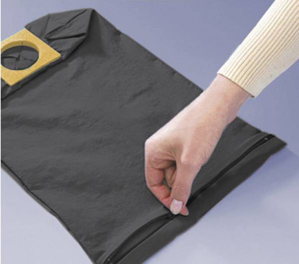 Wenko Universal Sac pour aspirateur 1 pc(s)