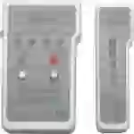 Testeur réseau Intellinet 351898 Adapté pour (spécifications réseau (CAT)): CAT 3, CAT 4, CAT 5, CAT 5e, CAT 6, CAT 6a Testeur réseau Intellinet 351898 Adapté pour (spécifications réseau (CAT)): CAT 3, CAT 4, CAT 5, CAT 5e, CAT 6, CAT 6a