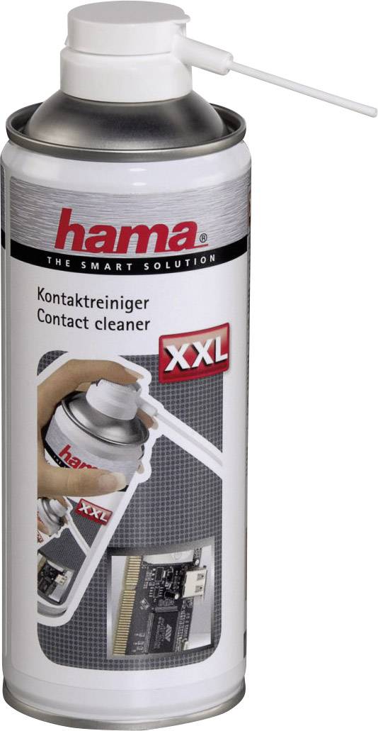 Hama 00084176 Nettoyant de contacts 400 ml