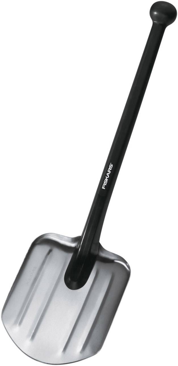 Fiskars 1001574 Pelle avec repose-pieds