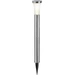 Lampe de jardin solaire Esotec Tower Light 102603 LED N/A acier inoxydable 1 pc(s) Lampe de jardin solaire Esotec Tower Light 102603 LED N/A acier inoxydable 1 pc(s)