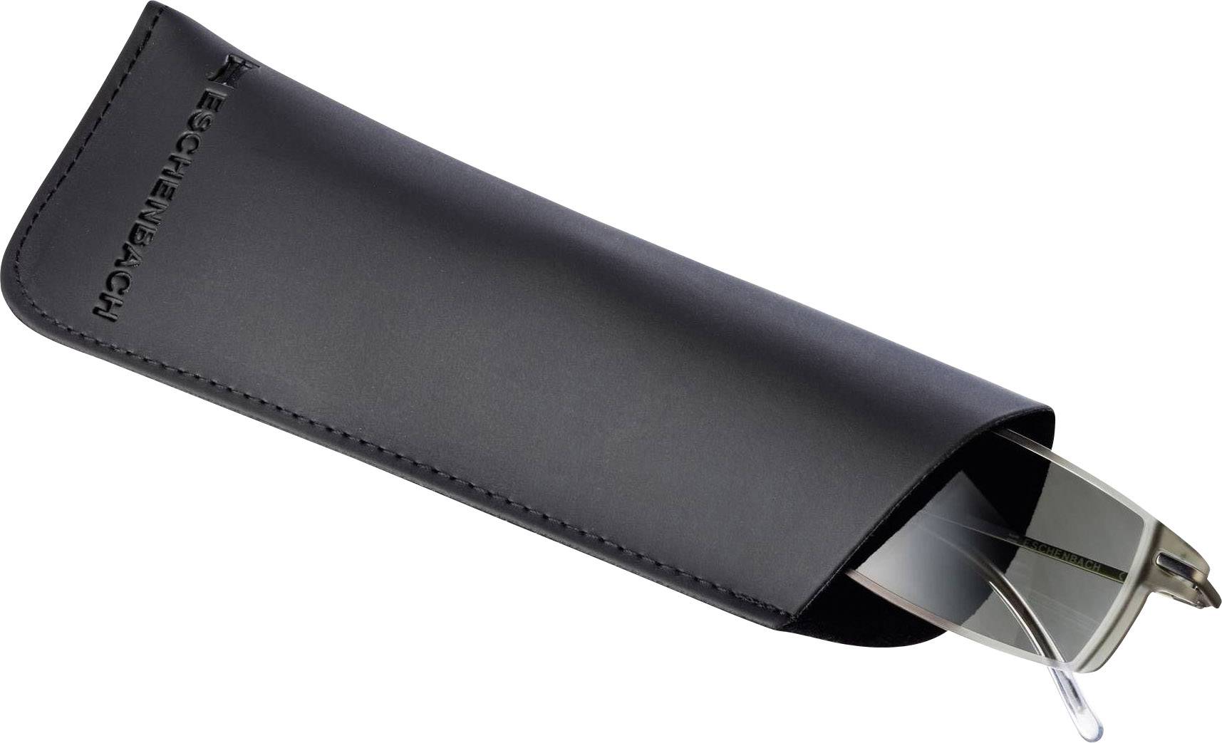 Lunettes de lecture 2.5 dpt Eschenbach 2908025 Avec protection contre les UV