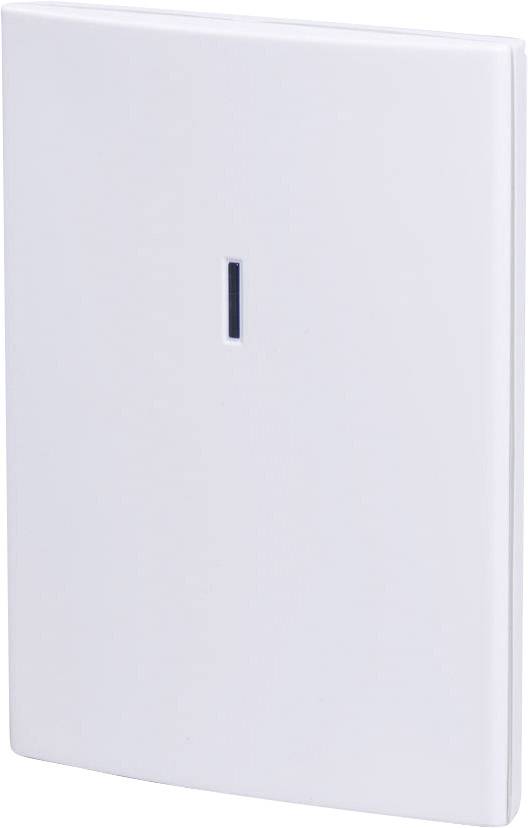 Sonnette sans fil Extenseur de distance Heidemann 70376