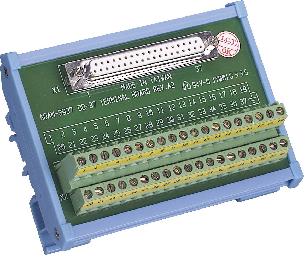 Borne Advantech ADAM-3937