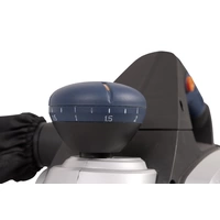 Rabot électrique Ferm PPM1010 Largeur rabot: 82 mm 650 W 1 pc(s) Rabot électrique Ferm PPM1010 Largeur rabot: 82 mm 650 W 1 pc(s)