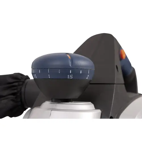 Rabot électrique Ferm PPM1010 Largeur rabot: 82 mm 650 W 1 pc(s) Rabot électrique Ferm PPM1010 Largeur rabot: 82 mm 650 W 1 pc(s)