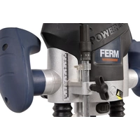 Défonceuse Ferm PRM1015 1300 W 1 pc(s) Défonceuse Ferm PRM1015 1300 W 1 pc(s)