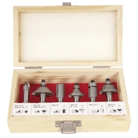Défonceuse Ferm PRM1015 1300 W 1 pc(s) Défonceuse Ferm PRM1015 1300 W 1 pc(s)