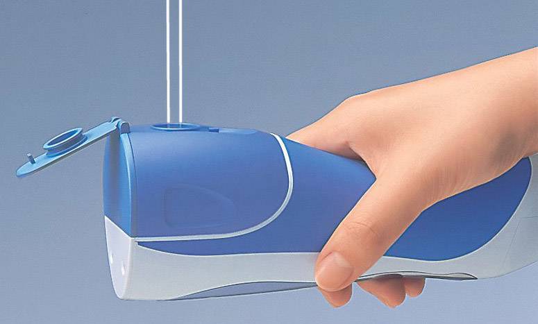 Hydropulseur Panasonic EW1211W