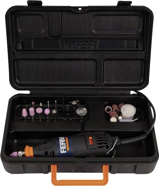 Outil multifonction Ferm CTM1012 230 V 160 W
