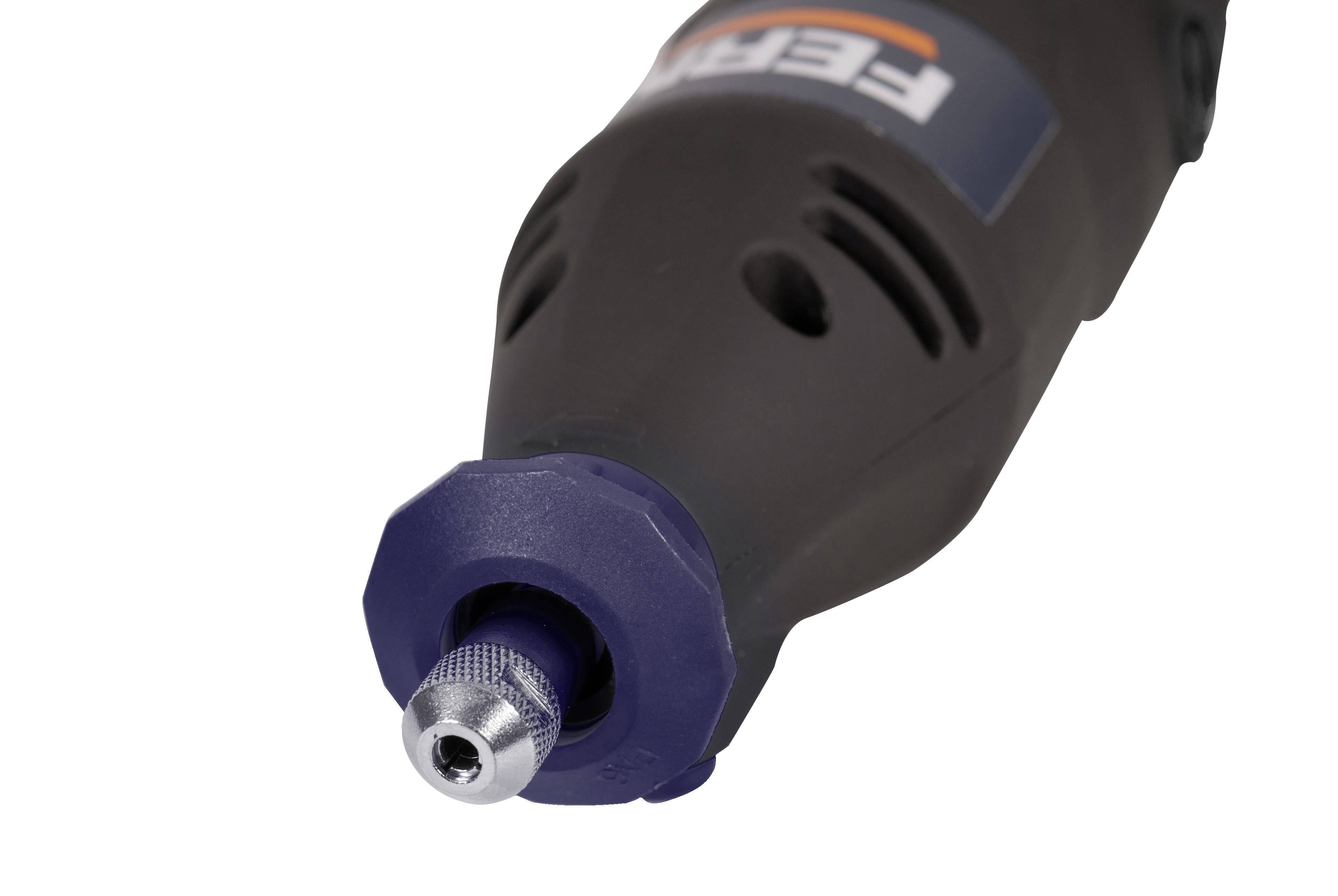 Outil multifonction Ferm CTM1012 230 V 160 W