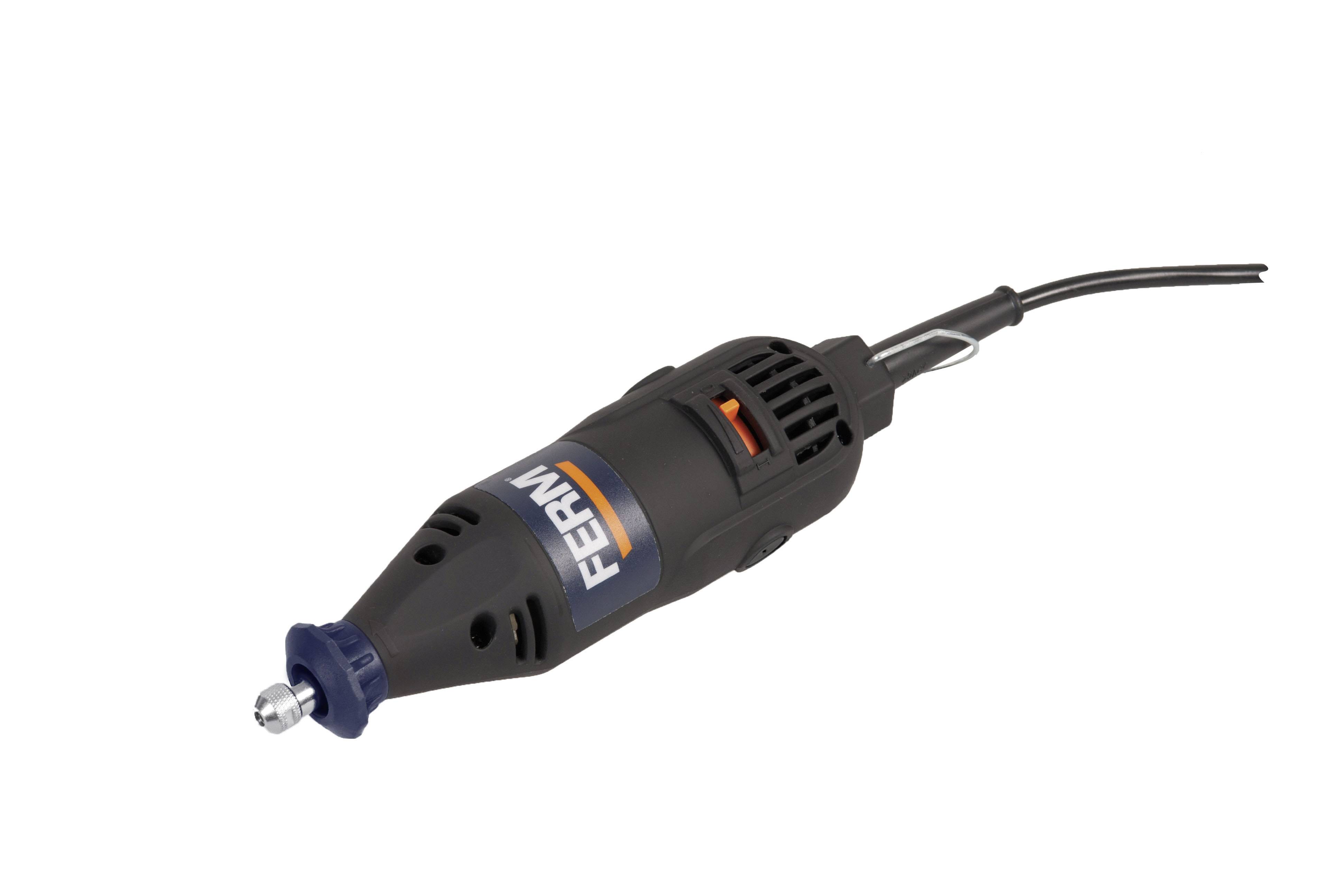 Outil multifonction Ferm CTM1012 230 V 160 W