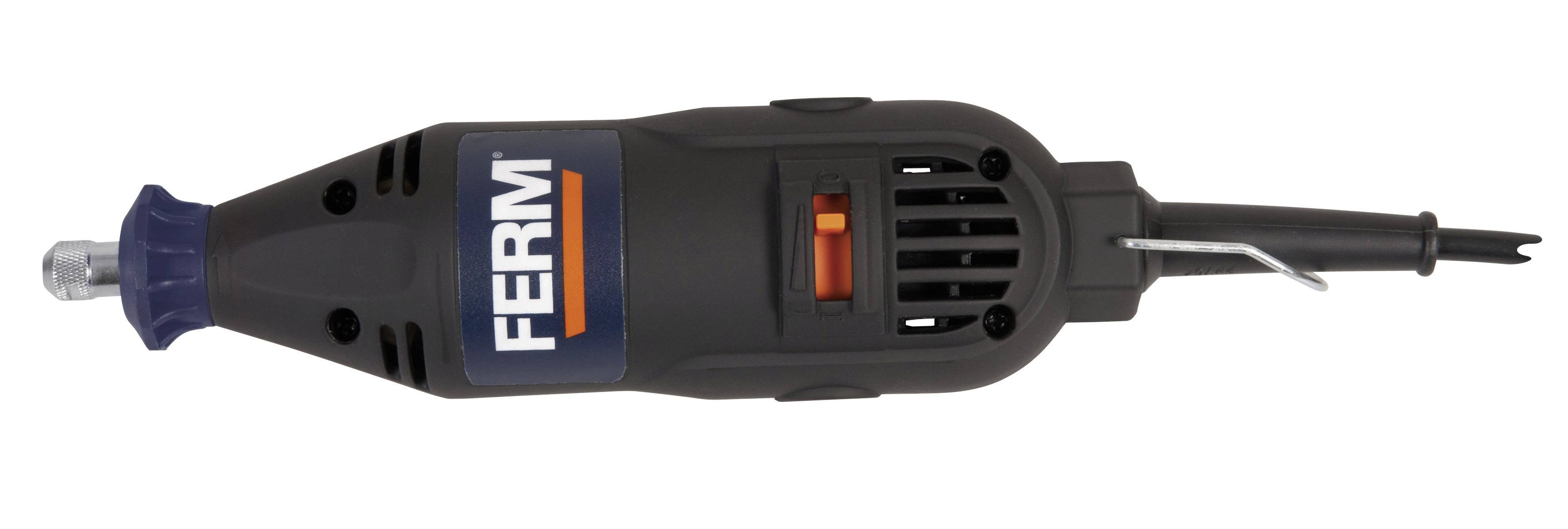 Outil multifonction Ferm CTM1012 230 V 160 W