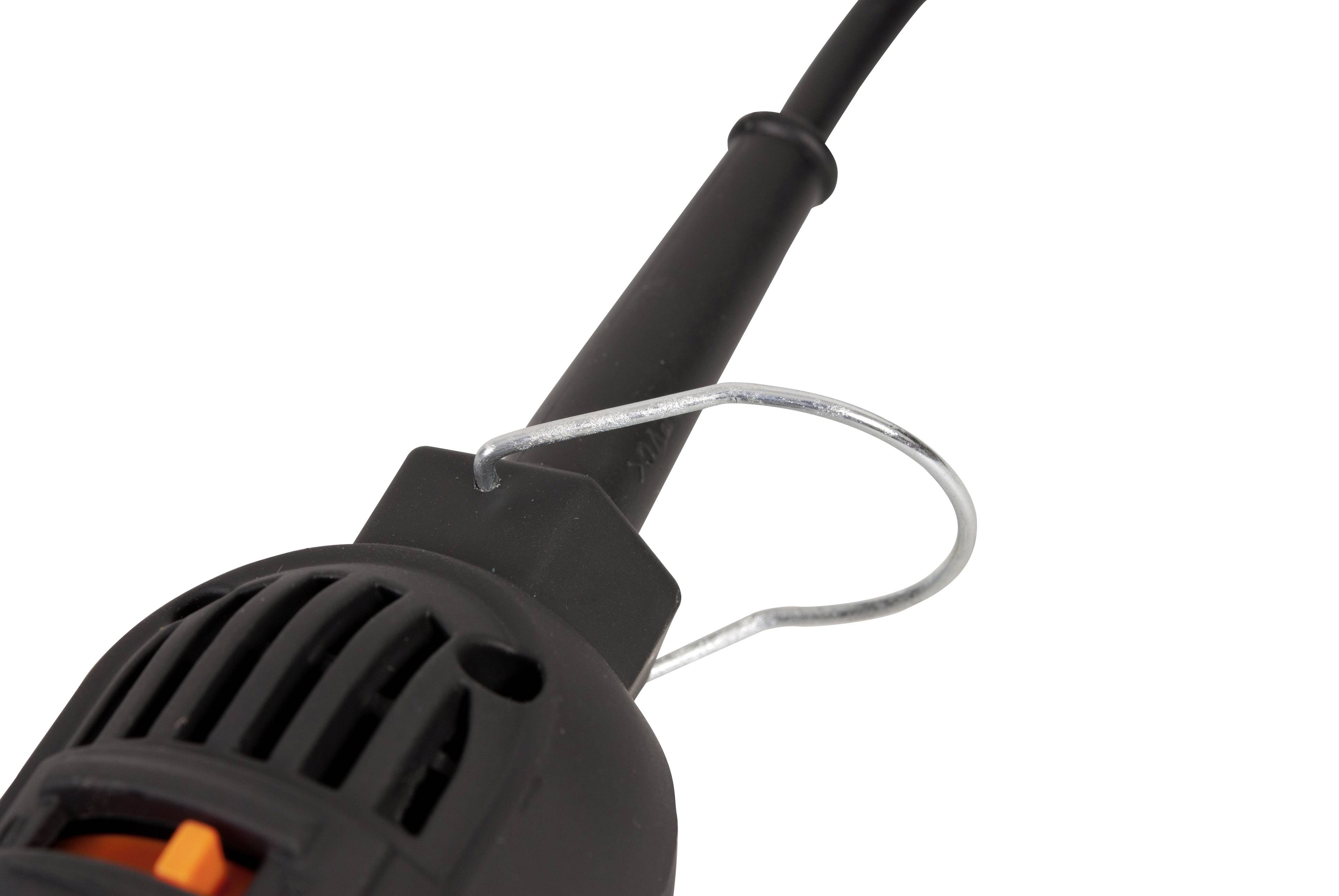 Outil multifonction Ferm CTM1012 230 V 160 W