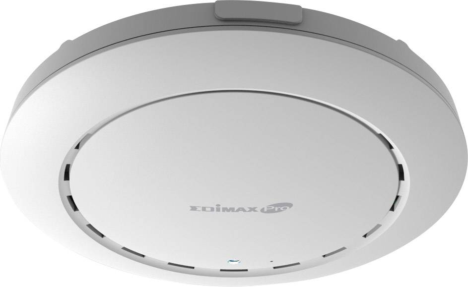 Point d'accès Wi-Fi PoE EDIMAX 300 MBit/s 2.4 GHz