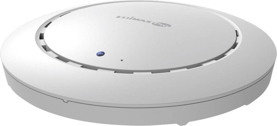 Point d'accès Wi-Fi PoE EDIMAX 1.2 GBit/s 5 GHz, 2.4 GHz