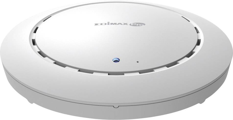 Point d'accès Wi-Fi PoE EDIMAX 1.2 GBit/s 5 GHz, 2.4 GHz
