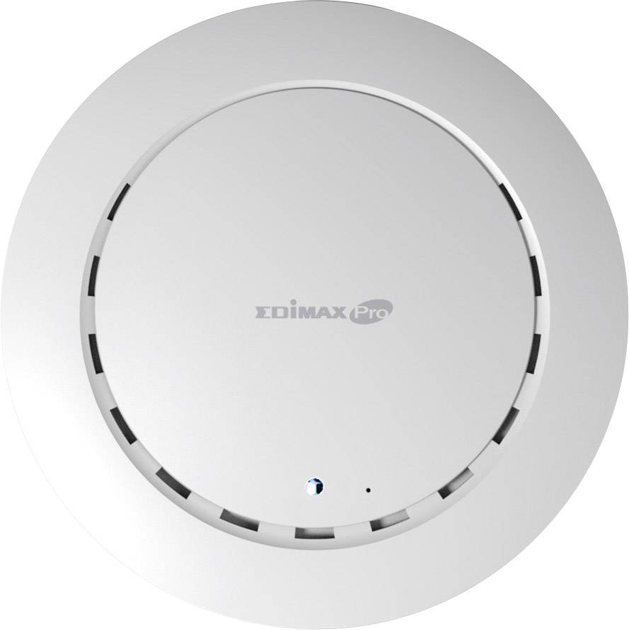 Point d'accès Wi-Fi PoE EDIMAX 1.2 GBit/s 5 GHz, 2.4 GHz
