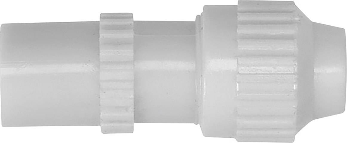 Connecteur coaxial IEC femelle Diamètre de câble: 6.8 mm