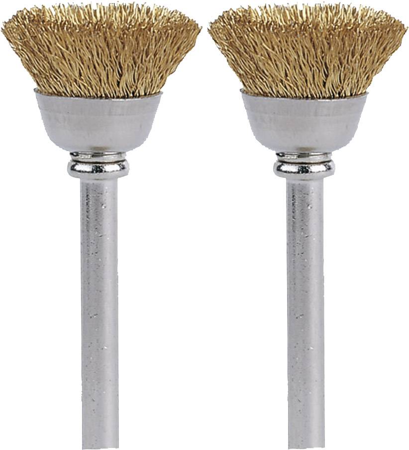 N/A Dremel 536 26150536JA N/A Diam. tige 3.2 mm 2 pc(s)