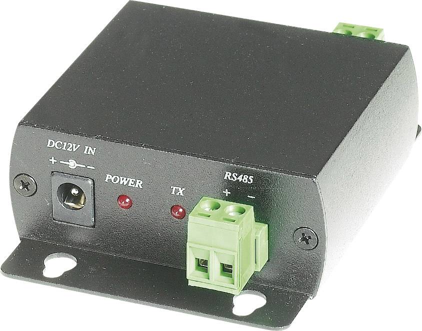 Renkforce RS485 Répéteur (extension) câble de signal 1200 m