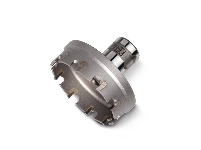 Scie-cloche au carbure avec emmanchement QuickIN PLUS Ø21 Fein 63131021010 21 mm 1 pc(s)