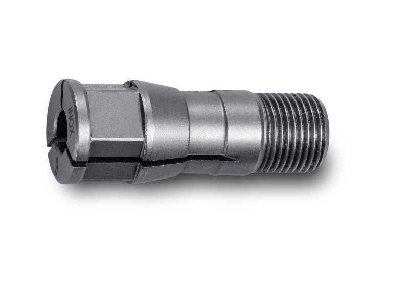 Pince de serrage Ø 1/4 pouce inox Fein 63207135000 (Ø) 64 mm