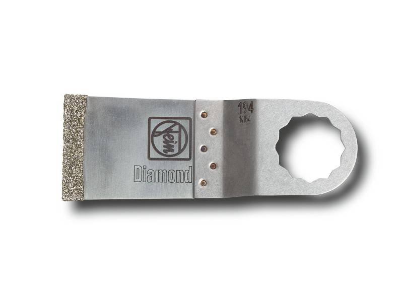Fein 63502194010 E-Cut Diamant Lame plongeante 35 mm 1 pc(s)