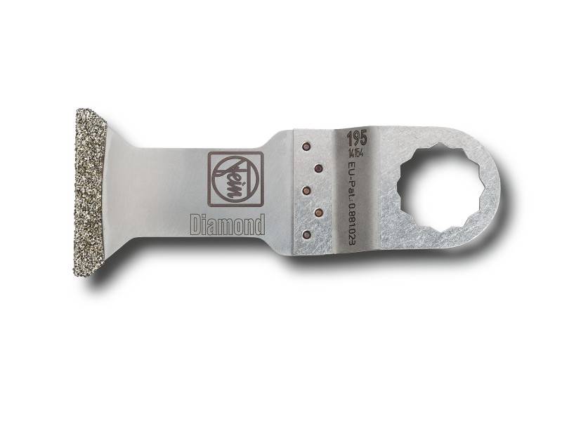 Fein 63502195010 E-Cut Diamant Lame plongeante 42 mm 1 pc(s)