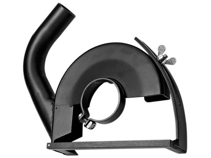 Capot de protection d'aspiration zg Fein 90604008013