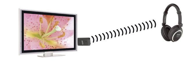 Emetteur de musique Bluetooth® Marmitek BoomBoom 50 Version Bluetooth: 3.0 +EDR 30 m