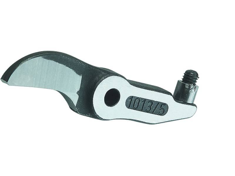 Lame Fein 31308110003 pour tôles d'acier jusqu'à 400 N/mm²