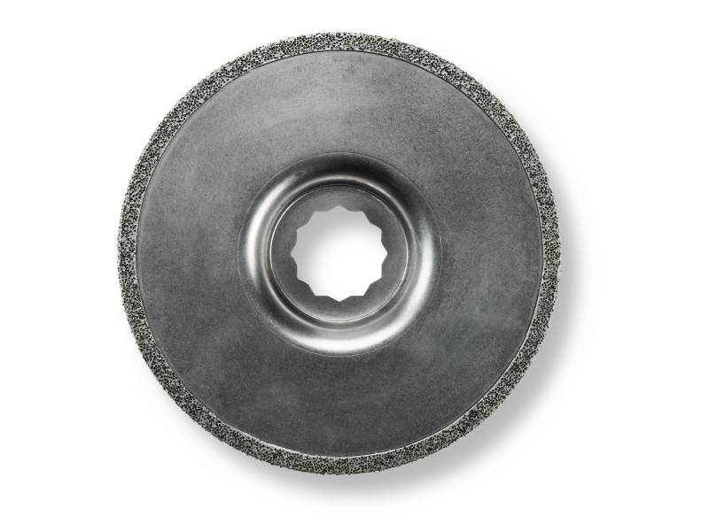 Fein 63502167010 Diamant Lame de scie circulaire 2.2 mm 105 mm 1 pc(s)