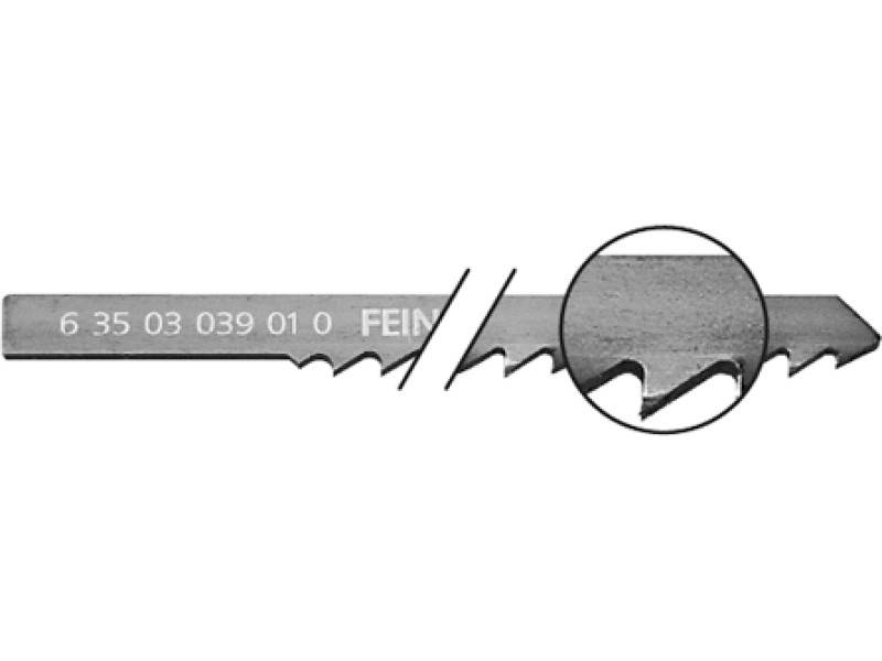 Lame de scie Fein 63503039010 5 pc(s)