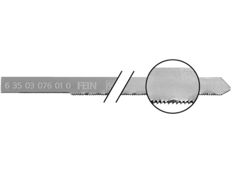 Lame de scie Fein 63503076010 5 pc(s)