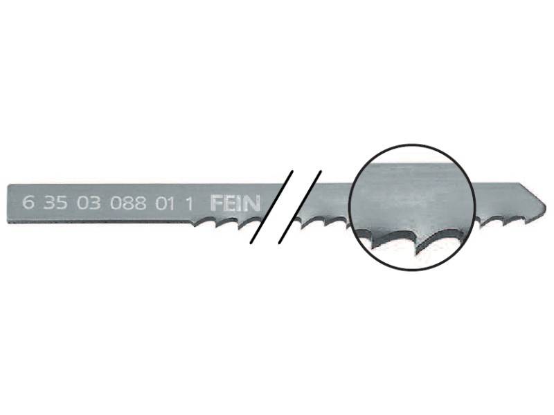 Lame de scie Fein 63503088011 5 pc(s)