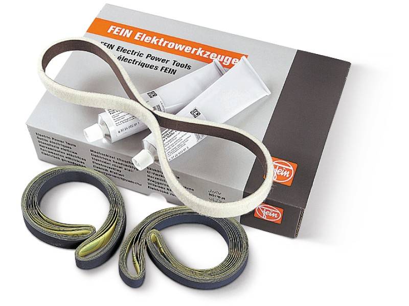 Fein 63714052023 SET de polissage 1 pc(s)