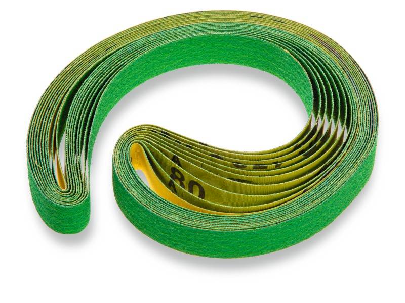 Bande de ponçage Fein 63714130010 10 pc(s)