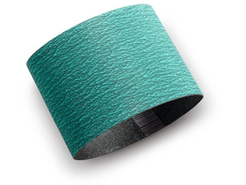 Manchon abrasif Fein 63714133010 Grain 80 5 pc(s)