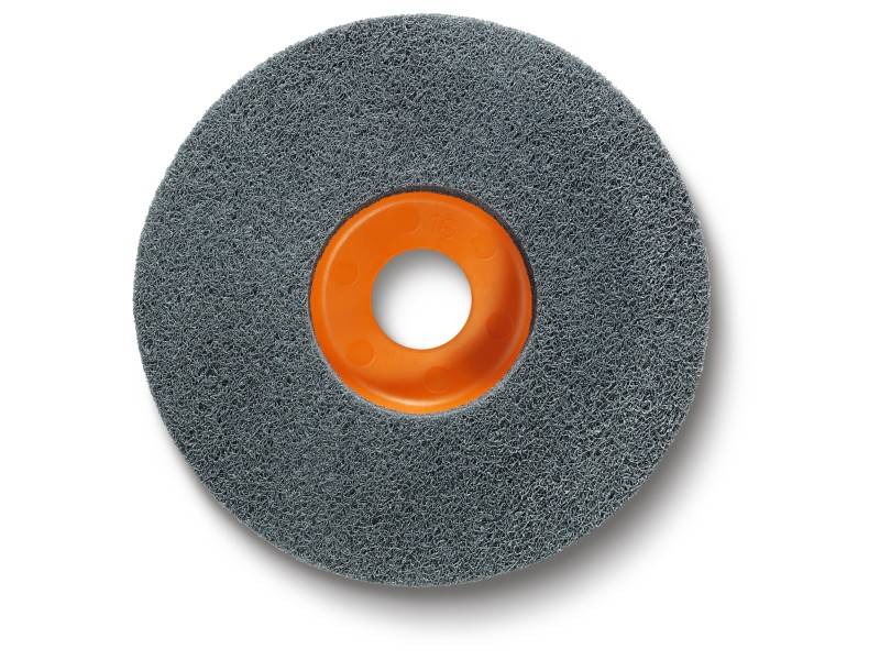 Disque de finition Fein 63732005010 (Ø) 125 mm
