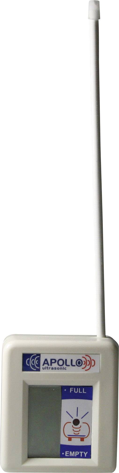 Indicateur de niveau sans contact avec alarme Apollo Ultrasonic Apollo Ultrasonic Standard Distance par rapport à la surface du