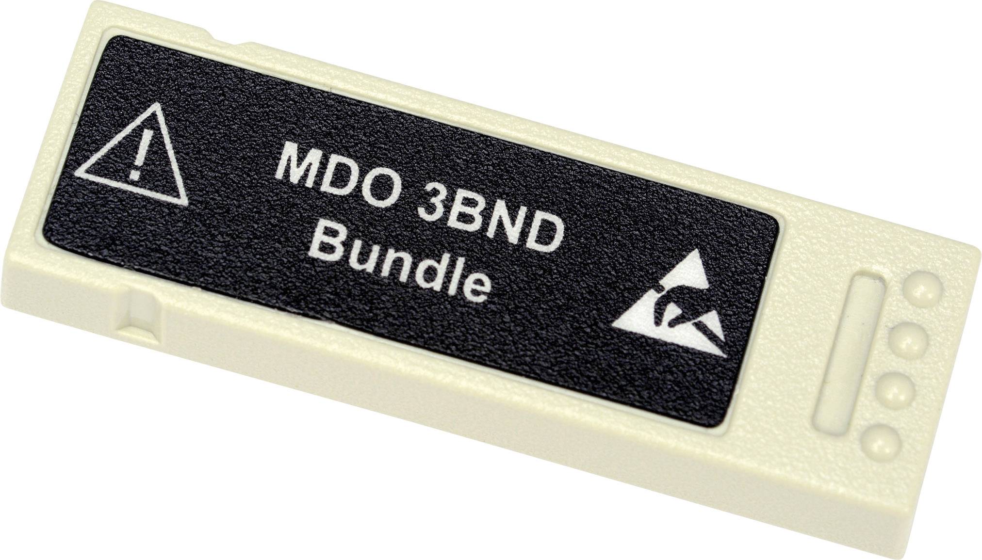 Tektronix MDO3BND MDO3BND Module d'application 1 pc(s)