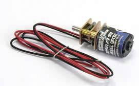 Carson Modellsport 500907199 1:14 Motoréducteur 1 pc(s)