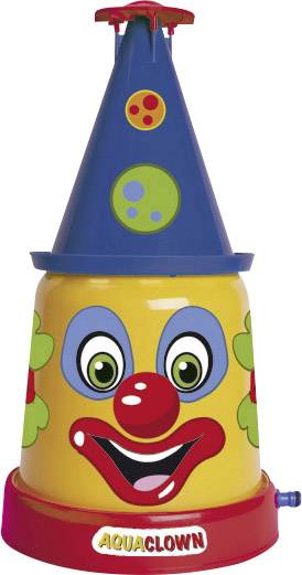 Big-Aqua-Clown