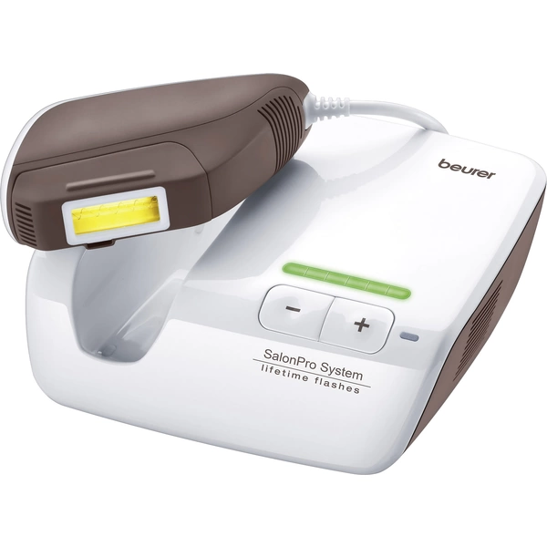 Beurer IPL 10000+ 576.09 Epilateur à lumière pulsée IPL blanc Beurer IPL 10000+ 576.09 Epilateur à lumière pulsée IPL blanc