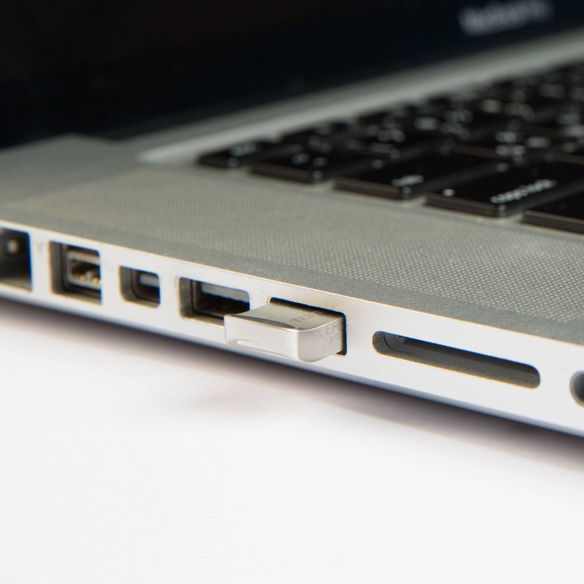 Clé USB Transcend JetFlash® 710S 64 GB USB 3.1 (Gen 1)