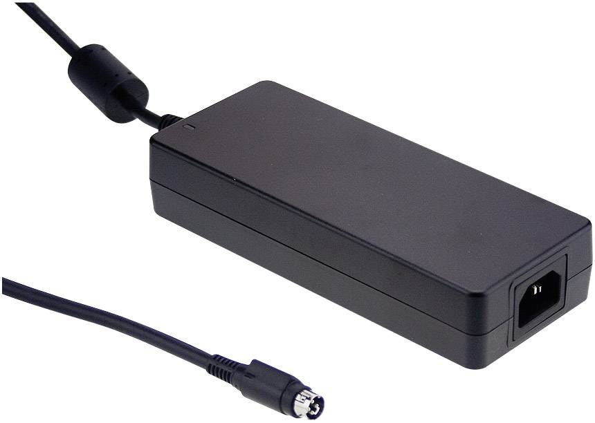 Chargeur pour batteries au plomb Mean Well GC160A24-R7B 24 V 1 pc(s)