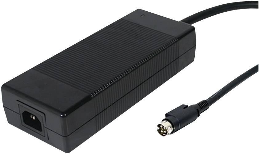 Chargeur pour batteries au plomb Mean Well GC220A12-R7B 12 V 1 pc(s)