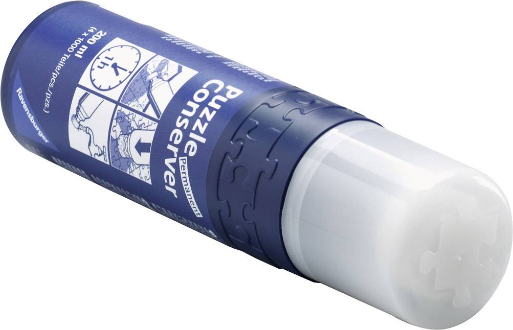 17954 Puzzle-Conserver Permanent 200 ml